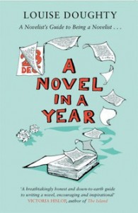 A Novel in A Year