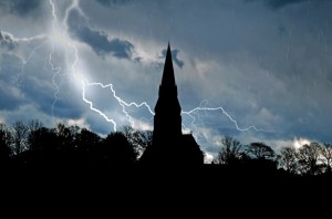 church-and-storm