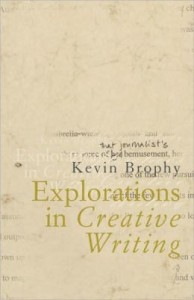 Explorations in Creative Writing